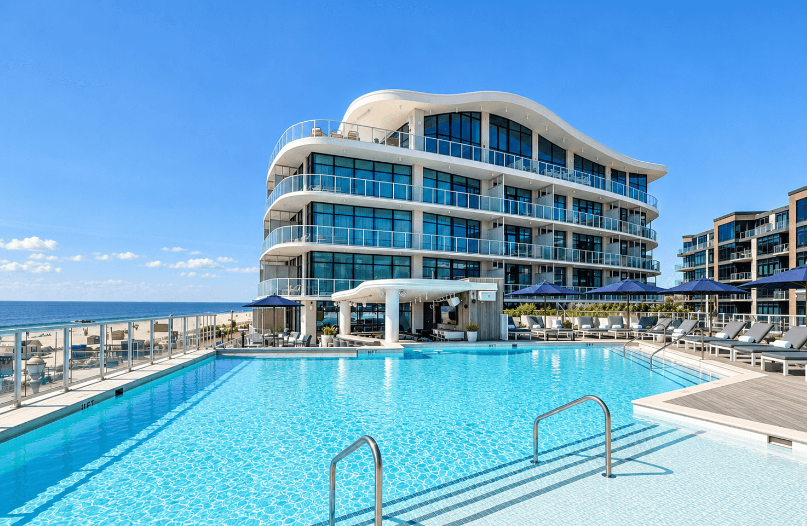 Wave Resort
